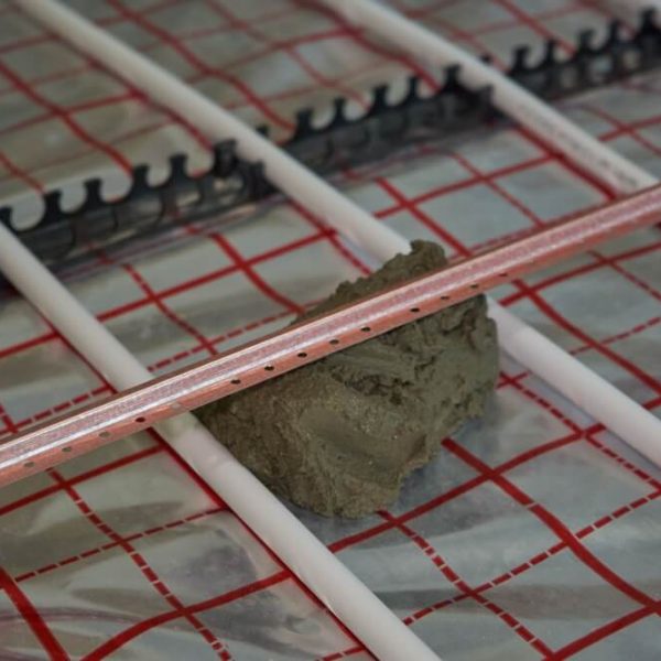 Dilatácia dlažby na podlahovom kúrení Bratislava ProfiPodlaha