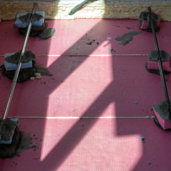 Zateplenie podlahy balkóna Bratislava ProfiPodlaha